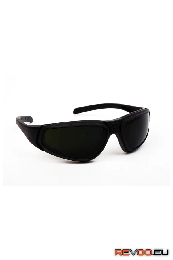 Flylux 2 az 1-ben IR5 hegesztőszemüveg   Lux Optical MO60955 2.