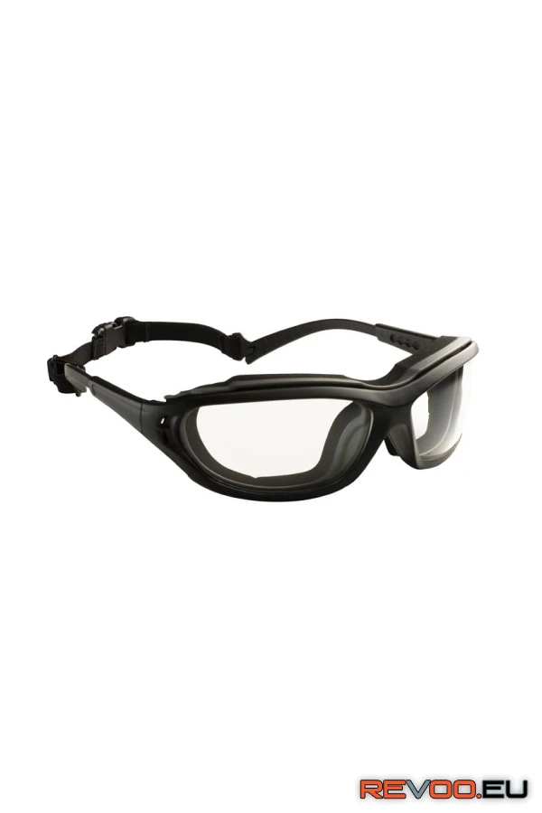 Madlux 2 az 1-ben páramentes szemüveg   Lux Optical MO60970 3.