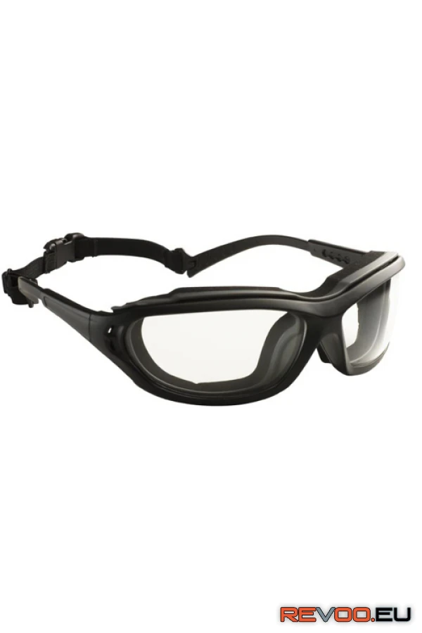 Madlux 2 az 1-ben páramentes szemüveg   Lux Optical MO60970 1.