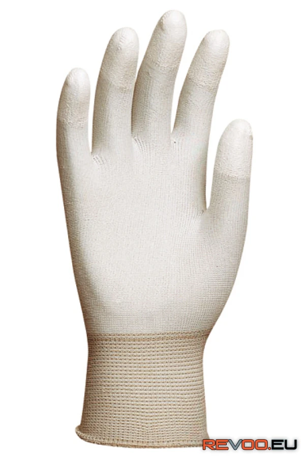 Ujjbegyen PU mártott kesztyű   Euro Protection MO6160 1.