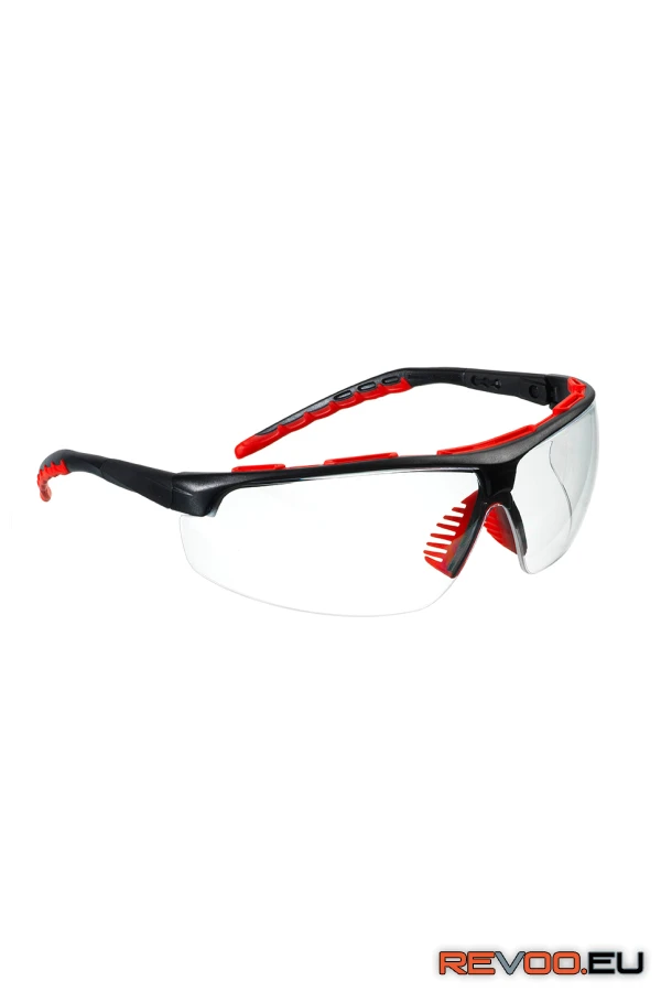 Streamlux karcmentes védőszemüveg   Lux Optical MO62590 2.