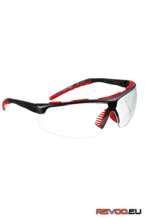 Streamlux karcmentes védőszemüveg   Lux Optical MO62590 1.