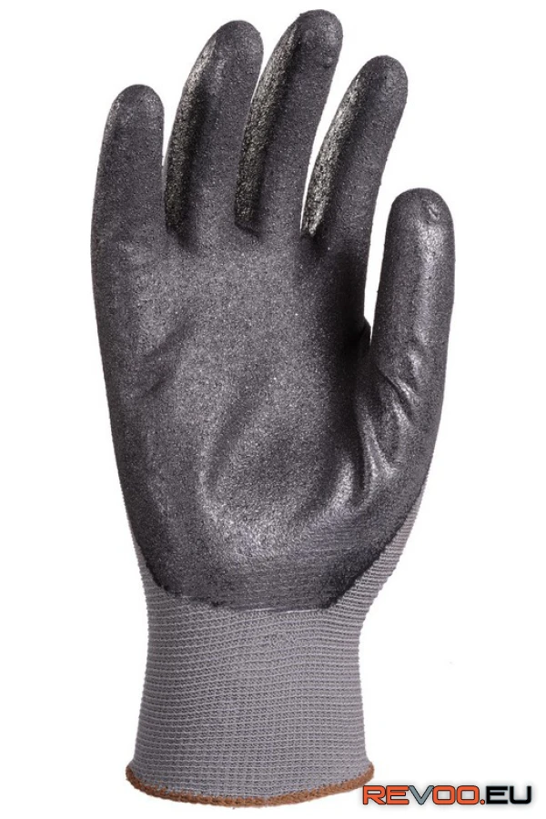 Szerelőkesztyű PA/habosított nitril tenyér Euro Protection MO6320 1.