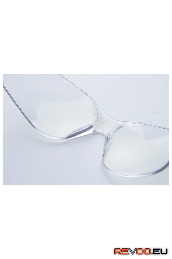 Phi karcmentes védőszemüveg Euro Protection MO6PHI0 3.