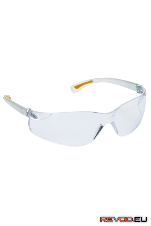 Phi karcmentes védőszemüveg Euro Protection MO6PHI0 4.