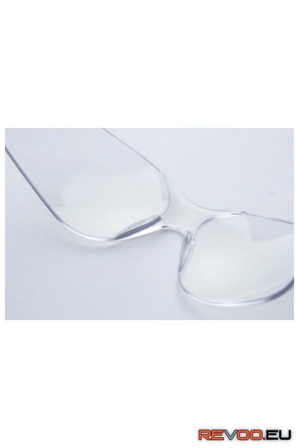 Phi karcmentes védőszemüveg Euro Protection MO6PHI0 6.