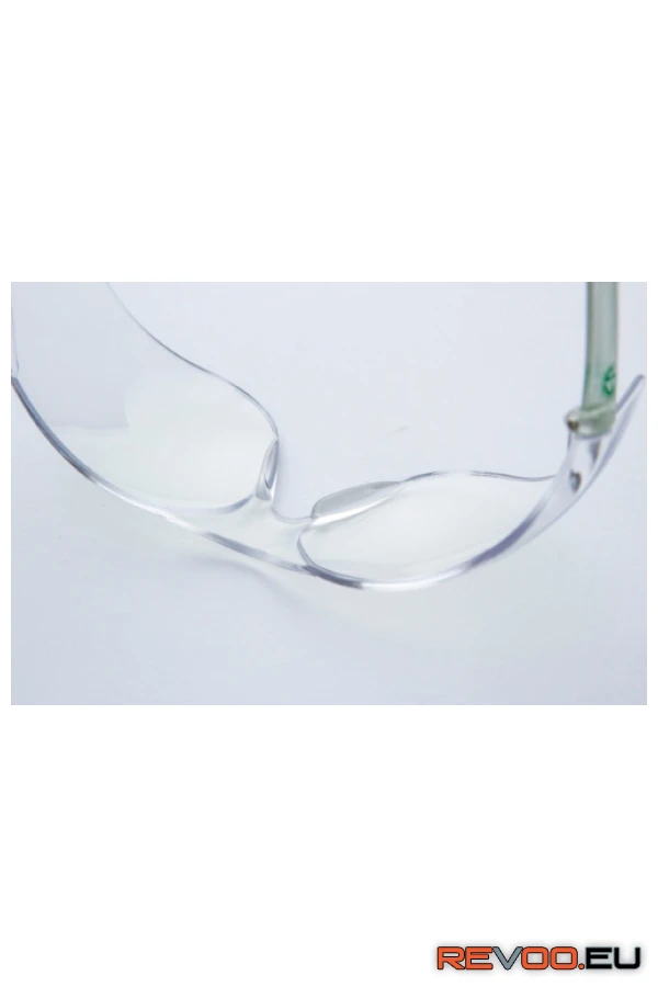 Phi karcmentes védőszemüveg Euro Protection MO6PHI0 7.