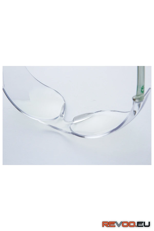 Phi karcmentes védőszemüveg Euro Protection MO6PHI0 8.