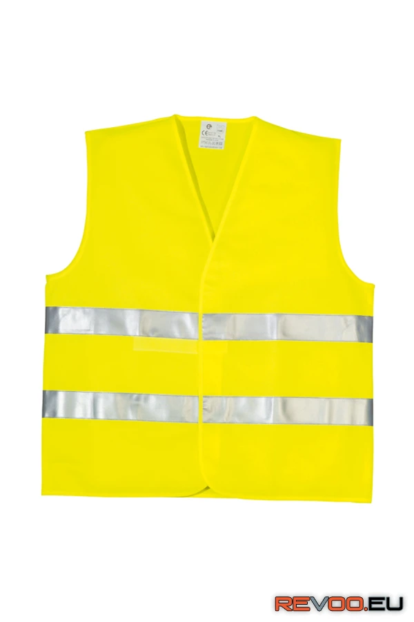 Fényvisszaverő mellény Coverguard MO70212 2.