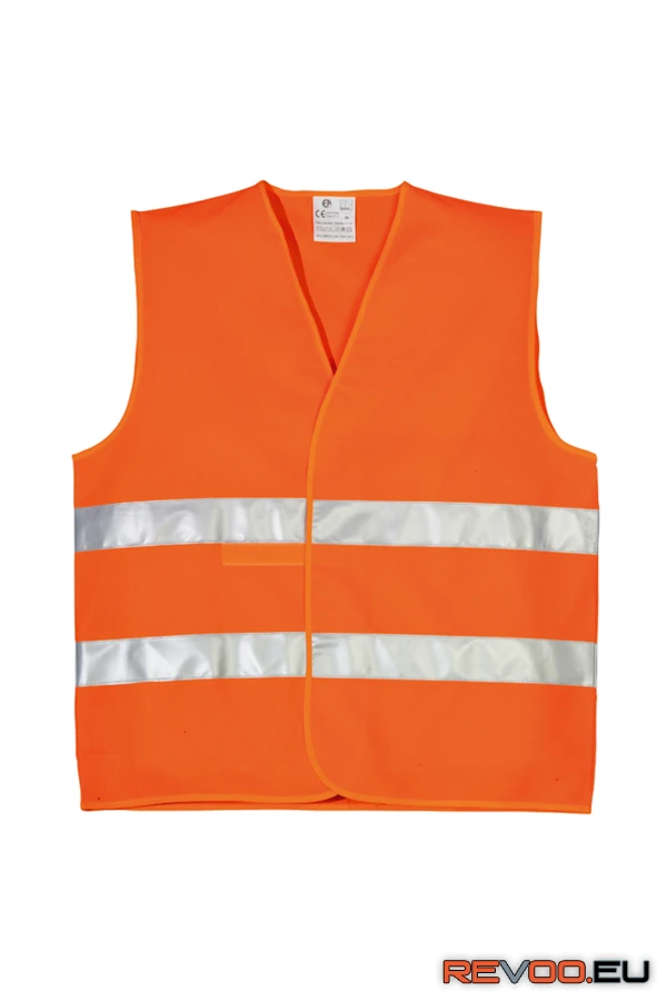 Fényvisszaverő mellény   Coverguard MO70232 2.