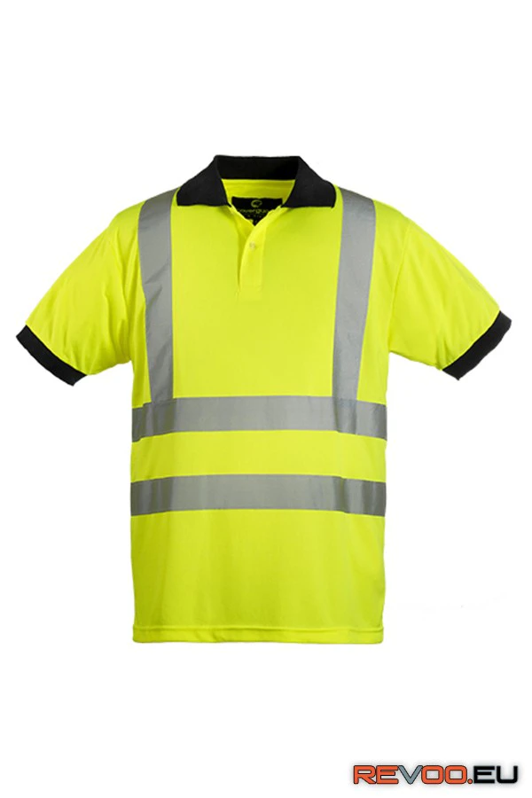 Láthatósági fényvisszaverő póló Coverguard MO70270 1.