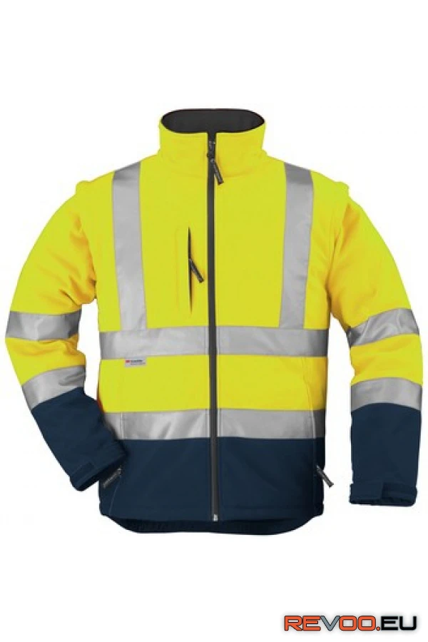 Fluo dzseki   Coverguard MO70630 1.