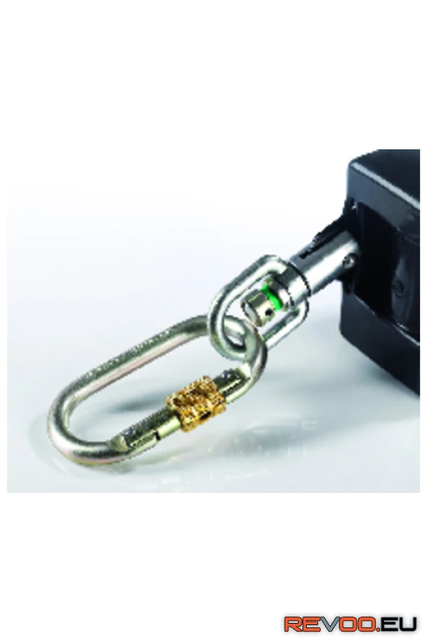 W3 automata heveder energiaelnyelővel 2,5m Toplock MO71460 2.