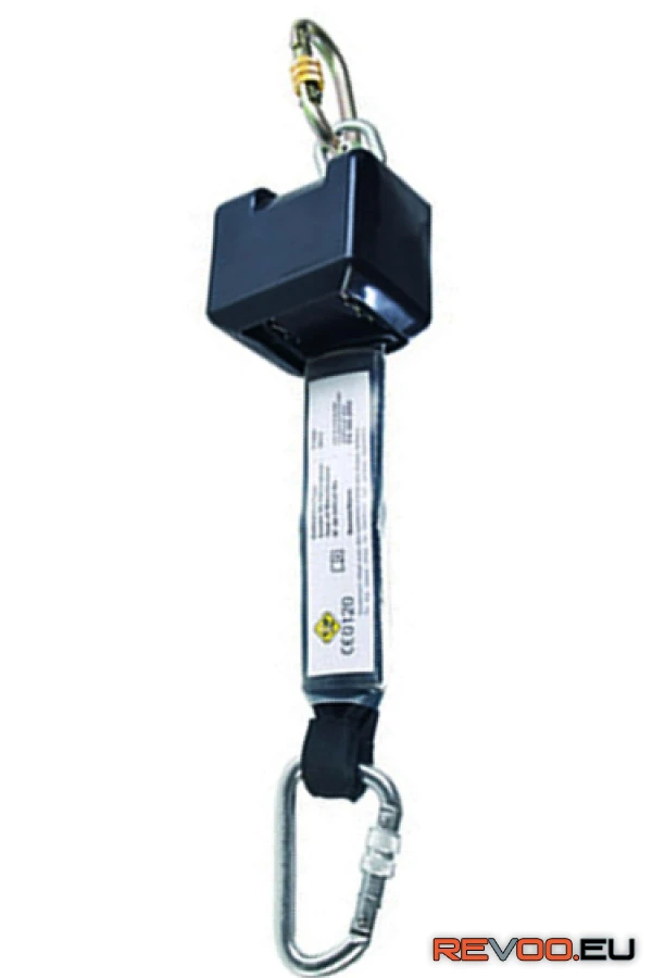 W3 automata heveder energiaelnyelővel 2,5m Toplock MO71460 1.