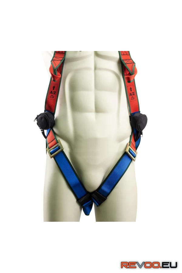 Trauma pánt   Toplock MO71725 2.