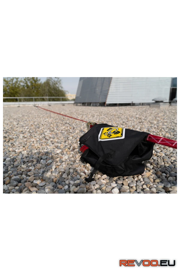 Vízszintes kikötőheveder 20m/30mm állítható   Toplock MO71750 3.