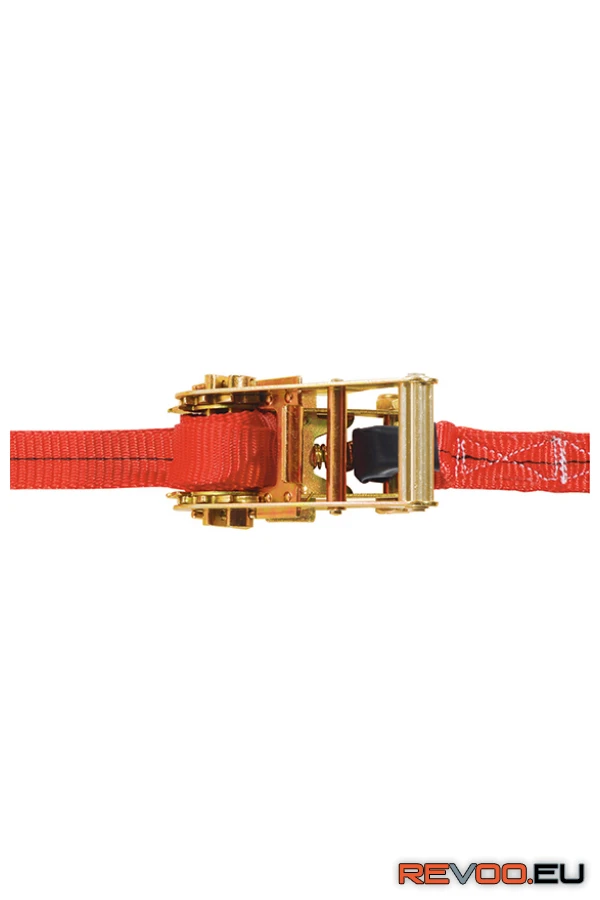 Vízszintes kikötőheveder 20m/30mm állítható   Toplock MO71750 4.