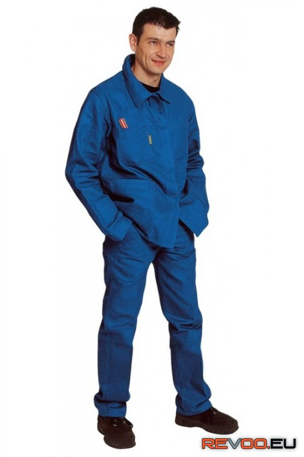 Mercure deréknadrág Coverguard MO74200 1.