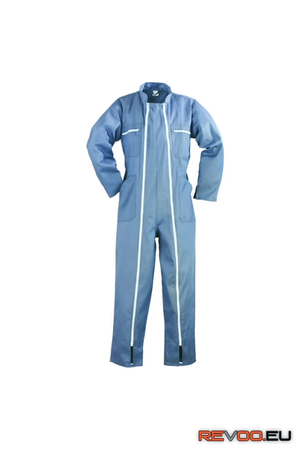 Kétcipzáras overall   Coverguard MO74530 2.