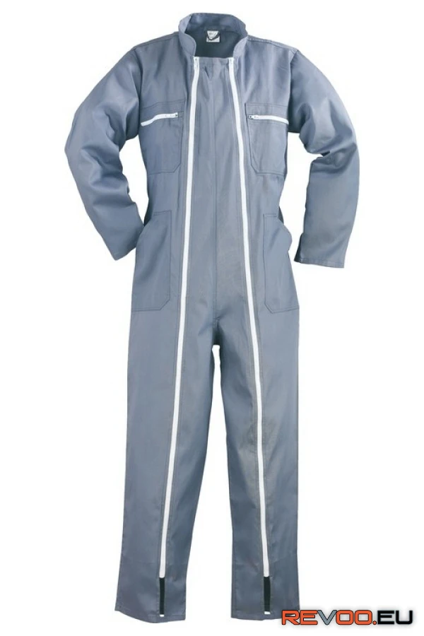 Kétcipzáras overall   Coverguard MO74530 1.