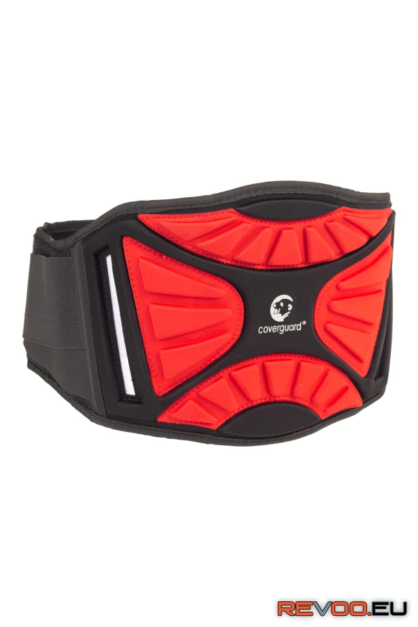 Deréktámasztó öv, EVA habos, állítható méret Coverguard MO78153 3.