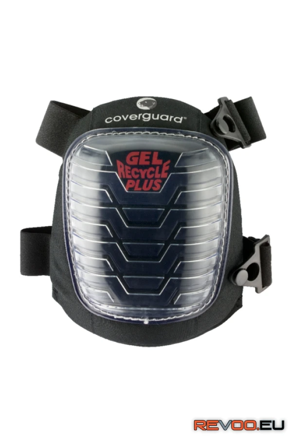 Kneegel zselés térdvédő Coverguard MO8KNEG 1.