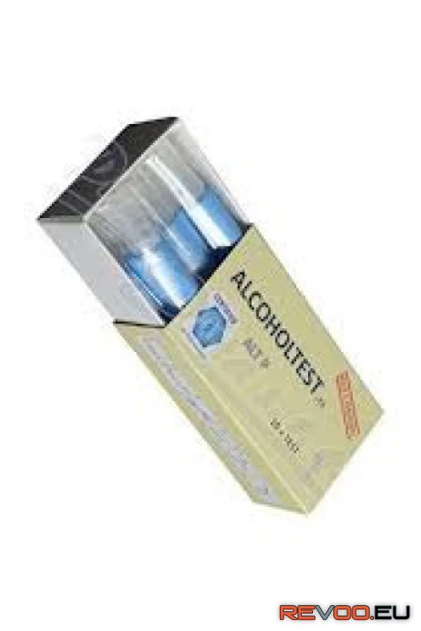 Alkoholszonda tejas 10 Coverguard MO9980 1.