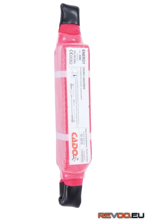 Energiaelnyelő heveder Cado MOABM 1.