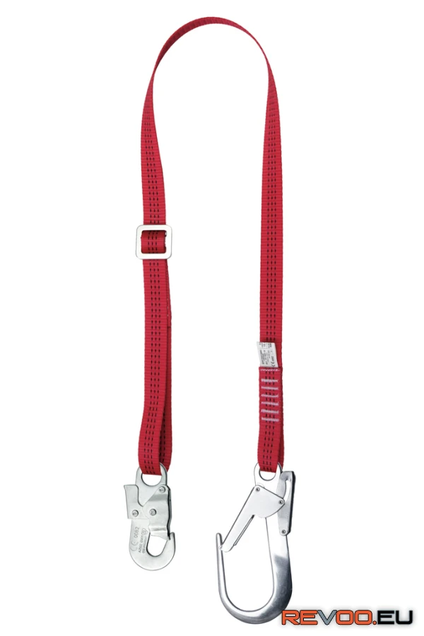 Heveder karabinerekkel, állítható   Cado MOAF502 1.