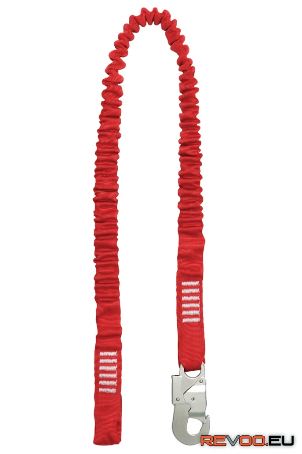 Rugalmas hevederszalag karabinerrel   Cado MOALE-2 1.