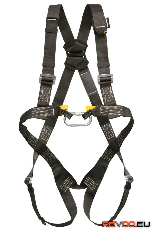 Snake heveder hátsó toldalékkal 3 pontos   Cado MOAP30 2.