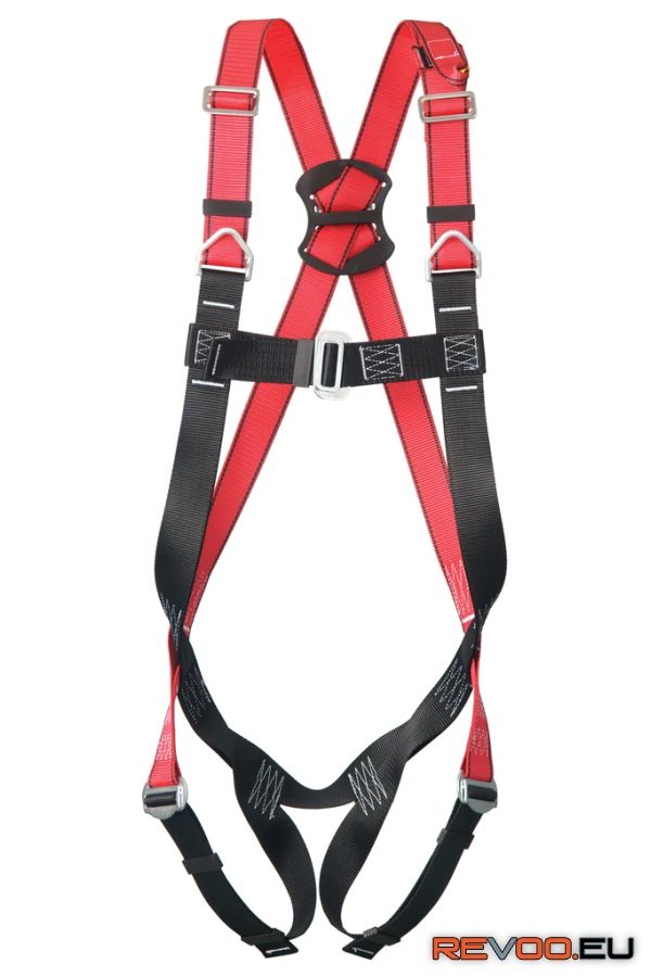 Spider heveder hátsó toldalékkal 3+1 pontos Cado MOAP40 1.