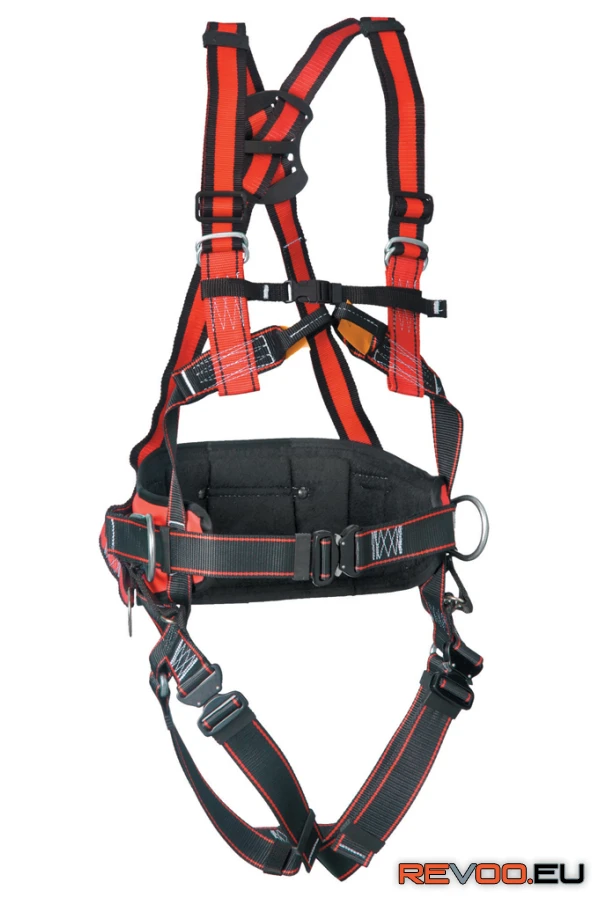 Lizard teljes testevederzet övvel (3+2 pont) Cado MOAP51EX 1.