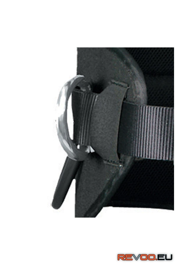 Jaguar beülős teljes testhevederzet derékövvel   Cado MOAP80X 3.