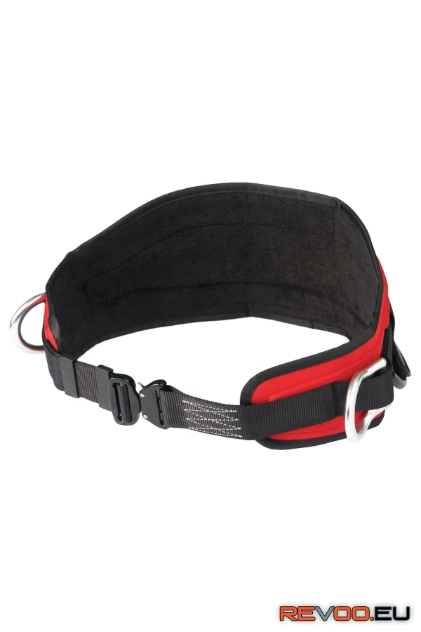 Free munkahelyzet beállító deréköv gyorscsattal   Cado MOAPB40 2.