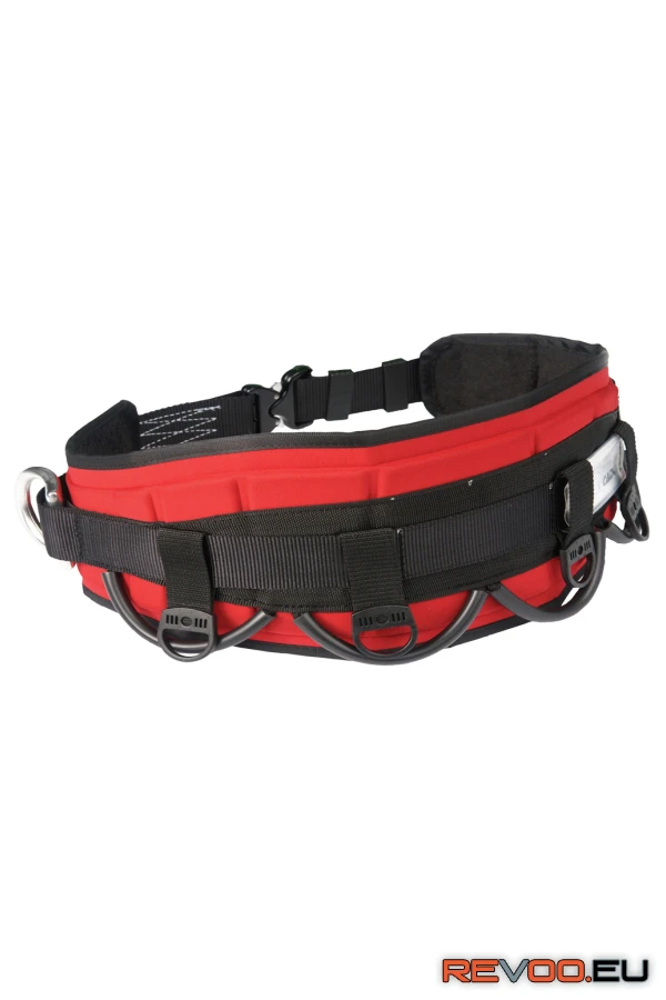 Free munkahelyzet beállító deréköv gyorscsattal   Cado MOAPB40 1.