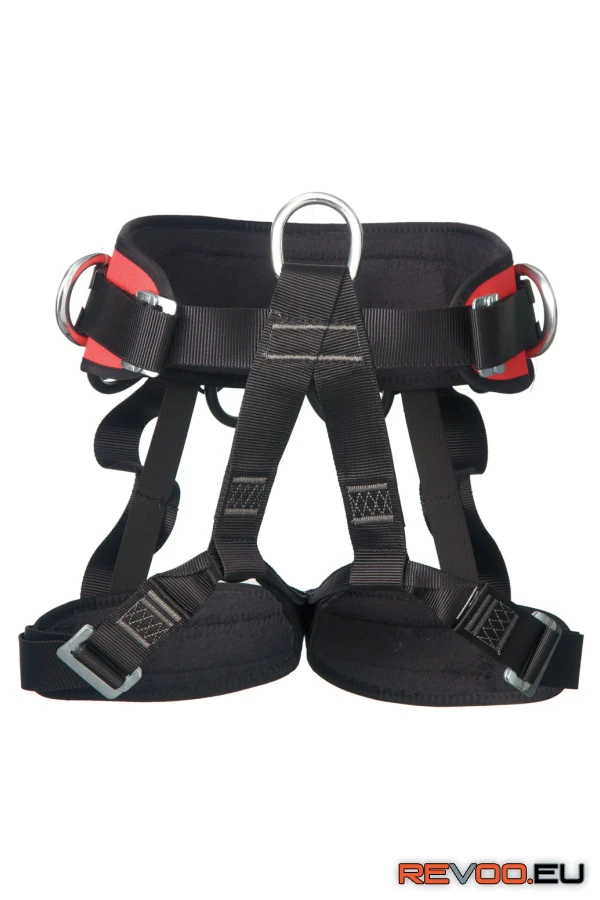 Gekko beülő munkahelyzet beállító deréköv   Cado MOAPB70 1.