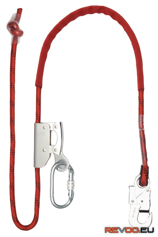 Pro szett munkahelyzet-beállító karabinerrel_3m   Cado MOAPRO3 1.