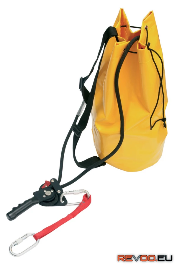 Escape ereszkedő mentőkészlet 30m   Cado MOAR010 2.