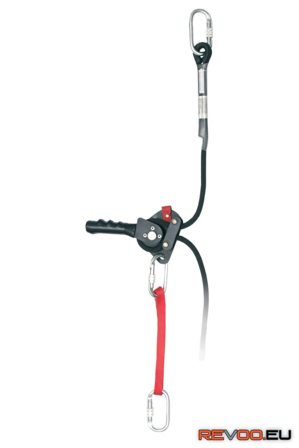 Escape ereszkedő mentőkészlet 30m   Cado MOAR010 1.