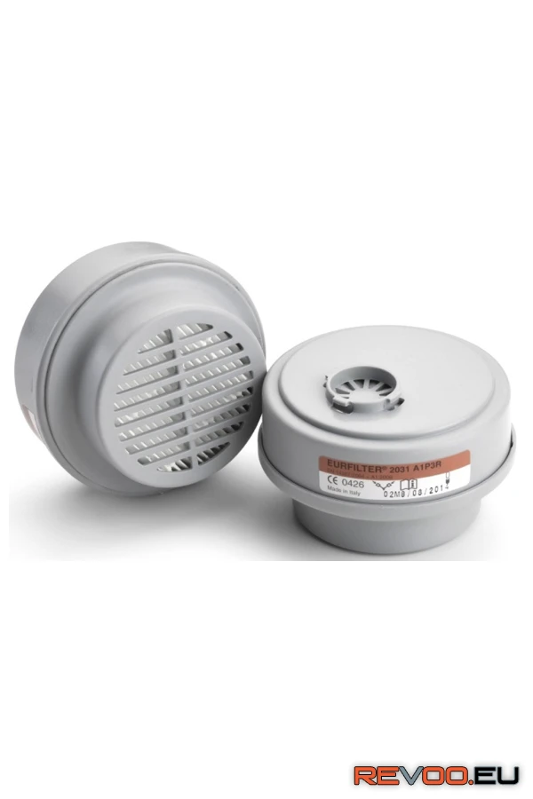 Szűrőbetétek Etna Panarea és Twin álarcokhoz   SupAir MOGAN20130 1.