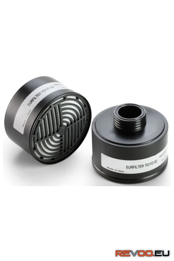 Eurfilter DIN szűrőbetétek (20401-hez)   SupAir MOGAN21000 2.