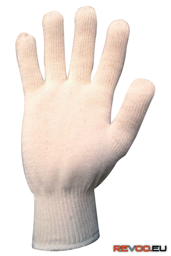 Bélelt pamutkesztyű Euro Protection MOGAN4187 1.
