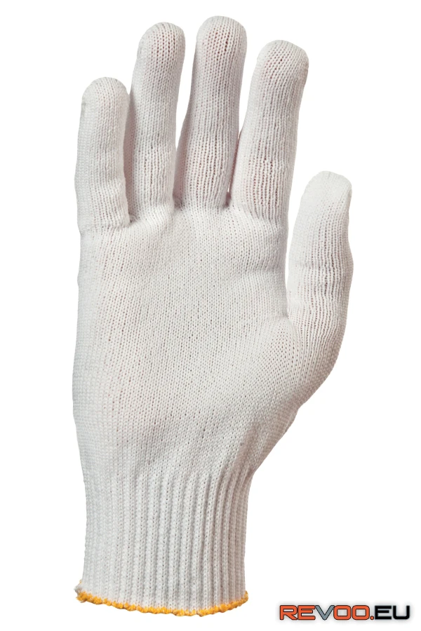 Kötött, vékony PA kesztyű, 3 szálas, rugalmas Euro Protection MOGAN4409 1.