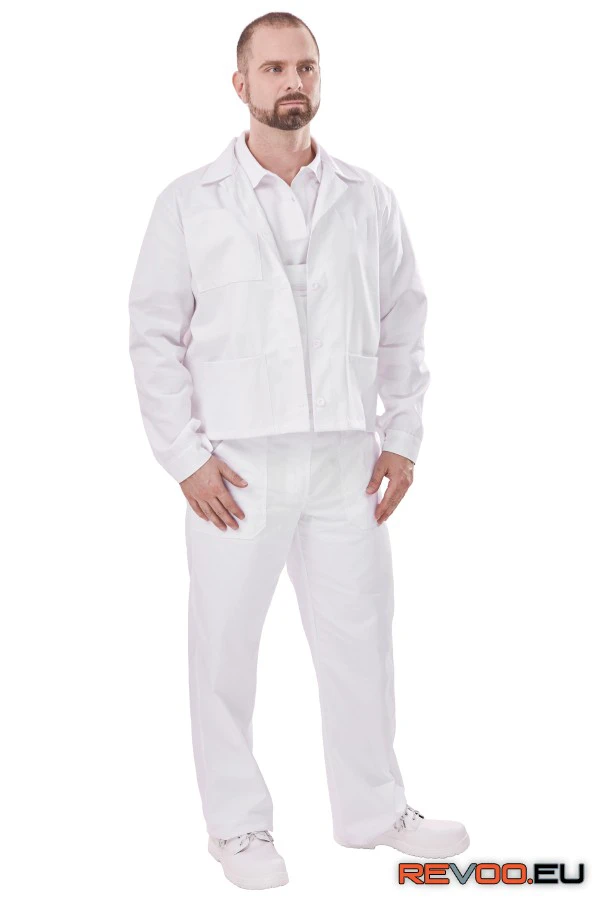 Pamut deréknadrág Coverguard MOGAN45816 1.