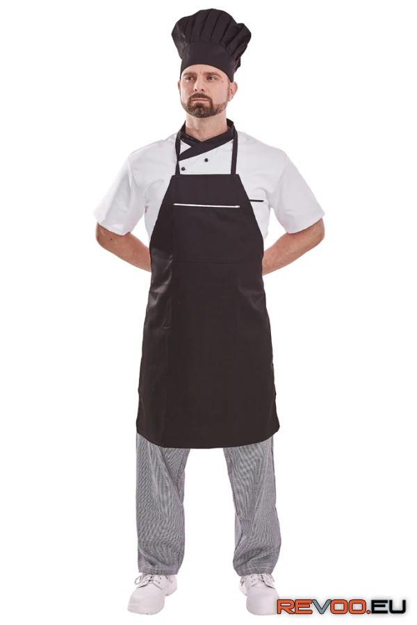 Kötény kevertszálas Coverguard MOGAN45980 2.