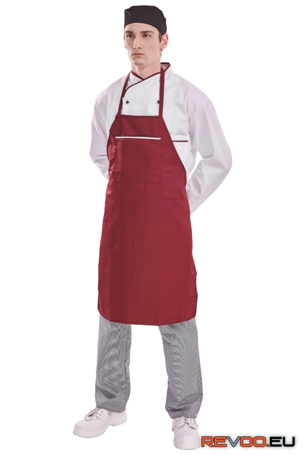 Kötény kevertszálas Coverguard MOGAN45980 3.