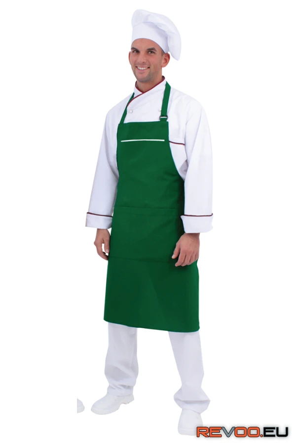 Kötény kevertszálas Coverguard MOGAN45980 4.