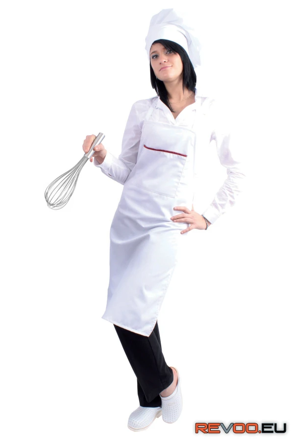 Kötény kevertszálas Coverguard MOGAN45980 1.