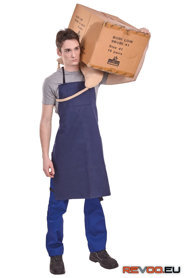 Vászonkötény Coverguard MOGAN56190 1.